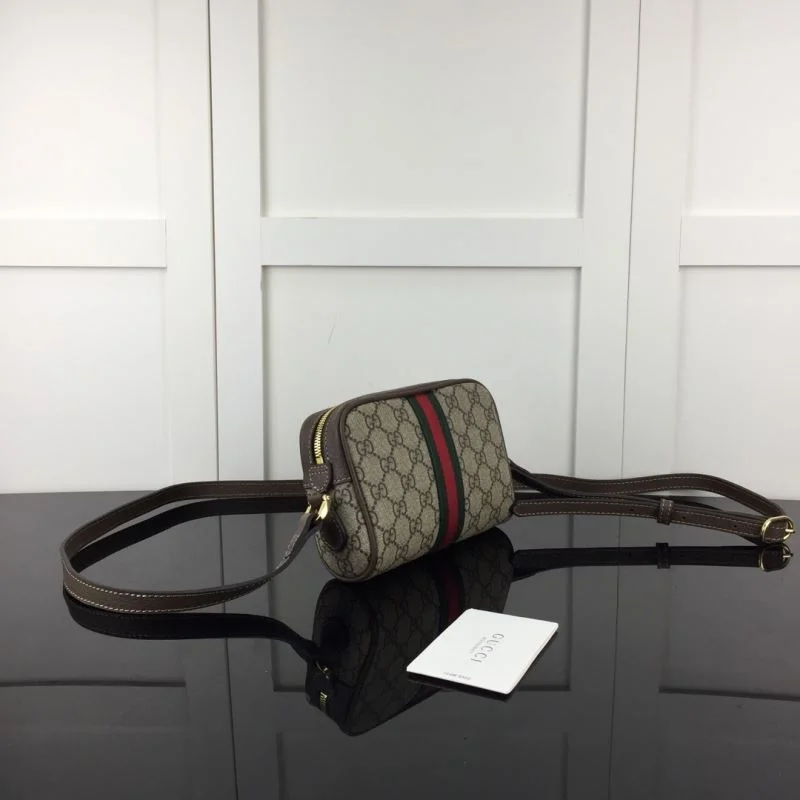 Stretchable Gucci Satchel Bags 50825