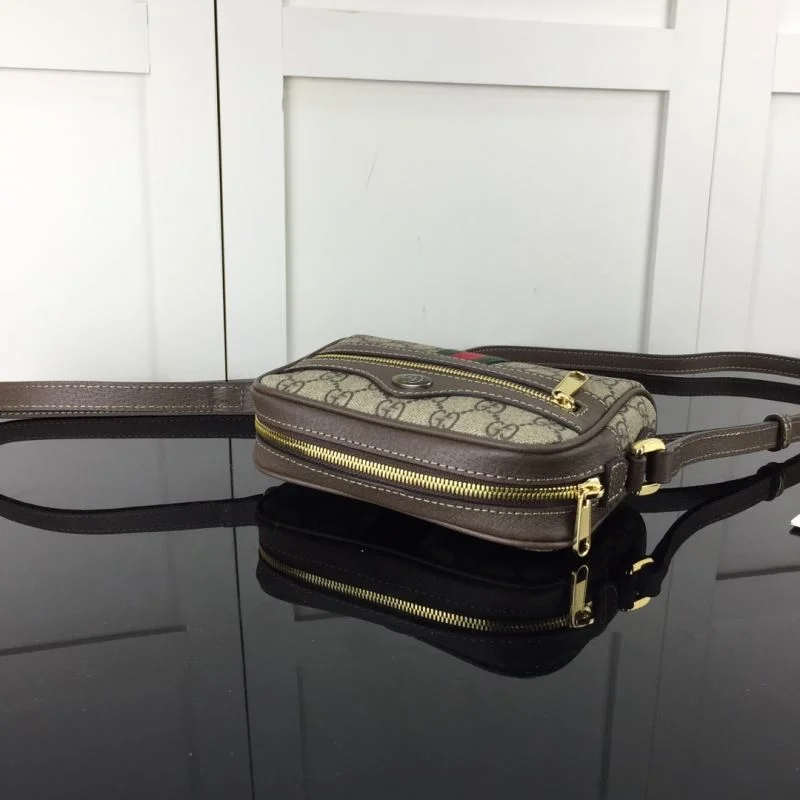 Stretchable Gucci Satchel Bags 50825