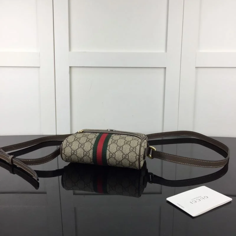 Stretchable Gucci Satchel Bags 50825