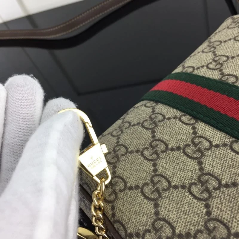 Stretchable Gucci Satchel Bags 50825