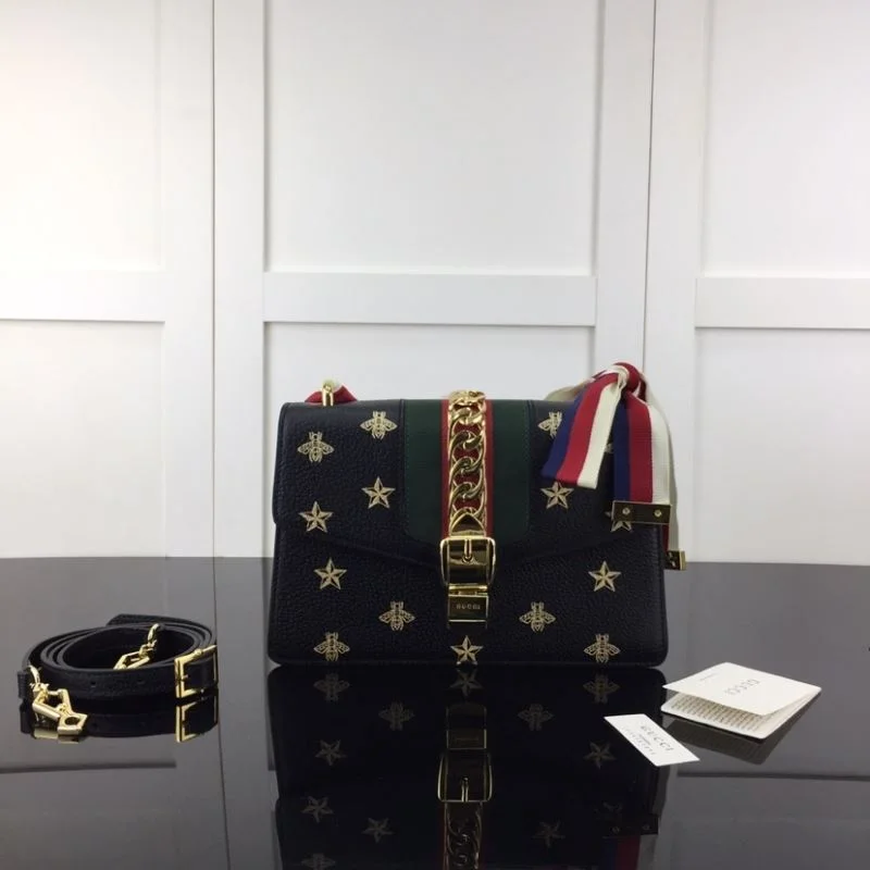 Gucci Satchel Bags Vibrant 50859