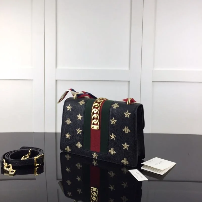 Gucci Satchel Bags Vibrant 50859