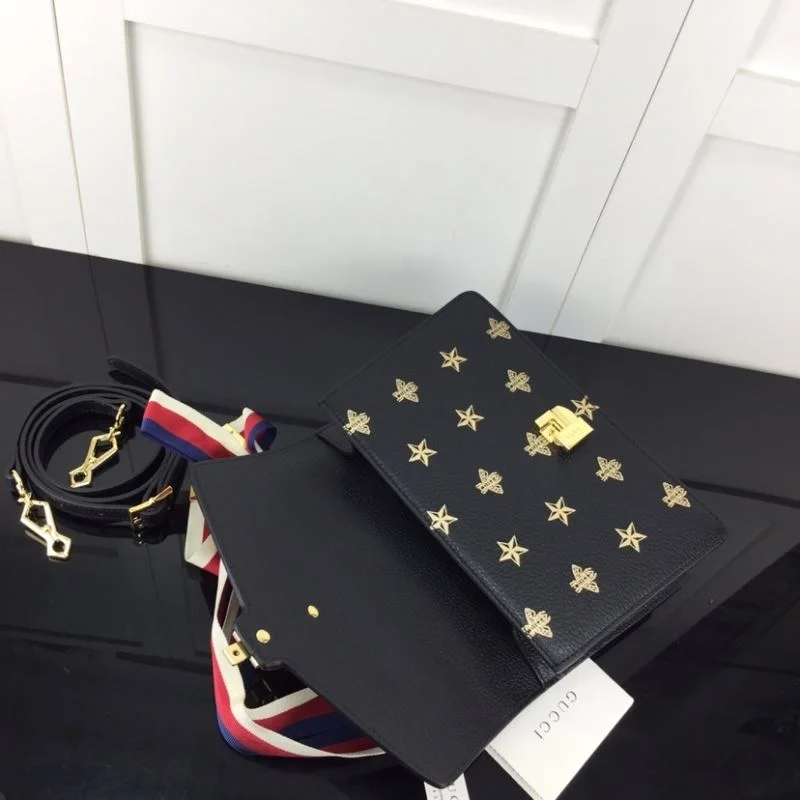 Gucci Satchel Bags Vibrant 50859