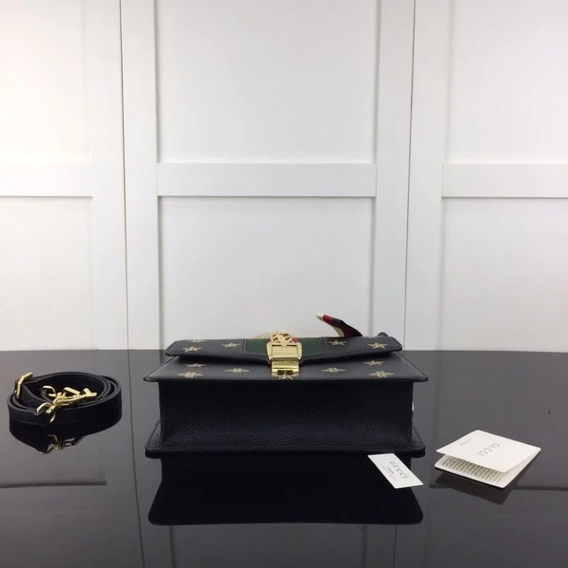 Gucci Satchel Bags Vibrant 50859