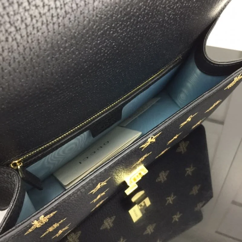 Gucci Satchel Bags Vibrant 50859