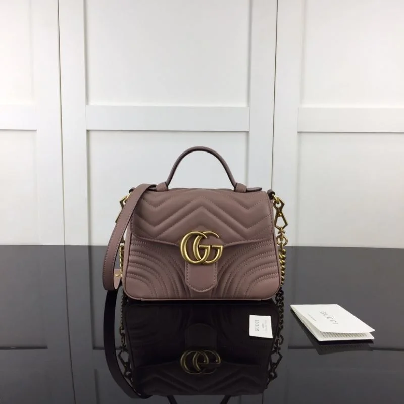 Gucci Satchel Bags UrbanChic 50824