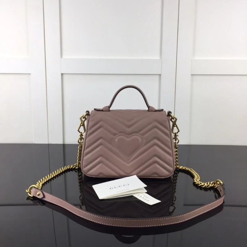Gucci Satchel Bags UrbanChic 50824