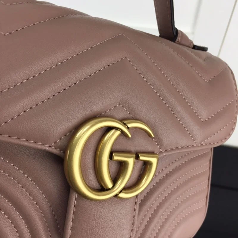 Gucci Satchel Bags UrbanChic 50824