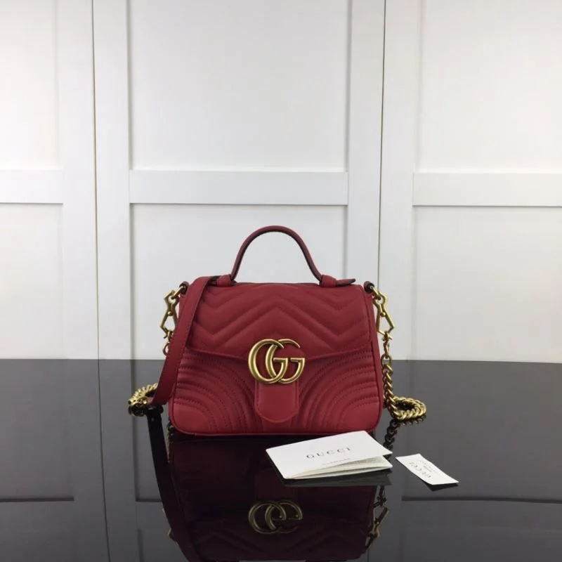 AllSeason Gucci Satchel Bags 50853