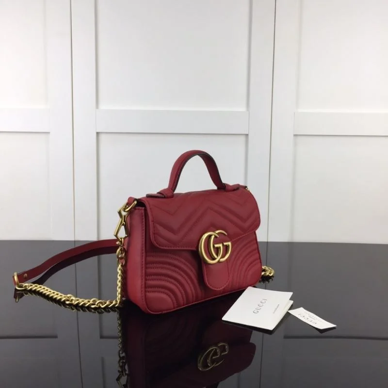 AllSeason Gucci Satchel Bags 50853