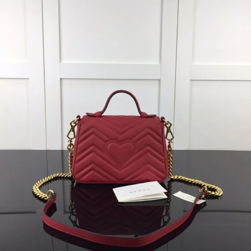 AllSeason Gucci Satchel Bags 50853