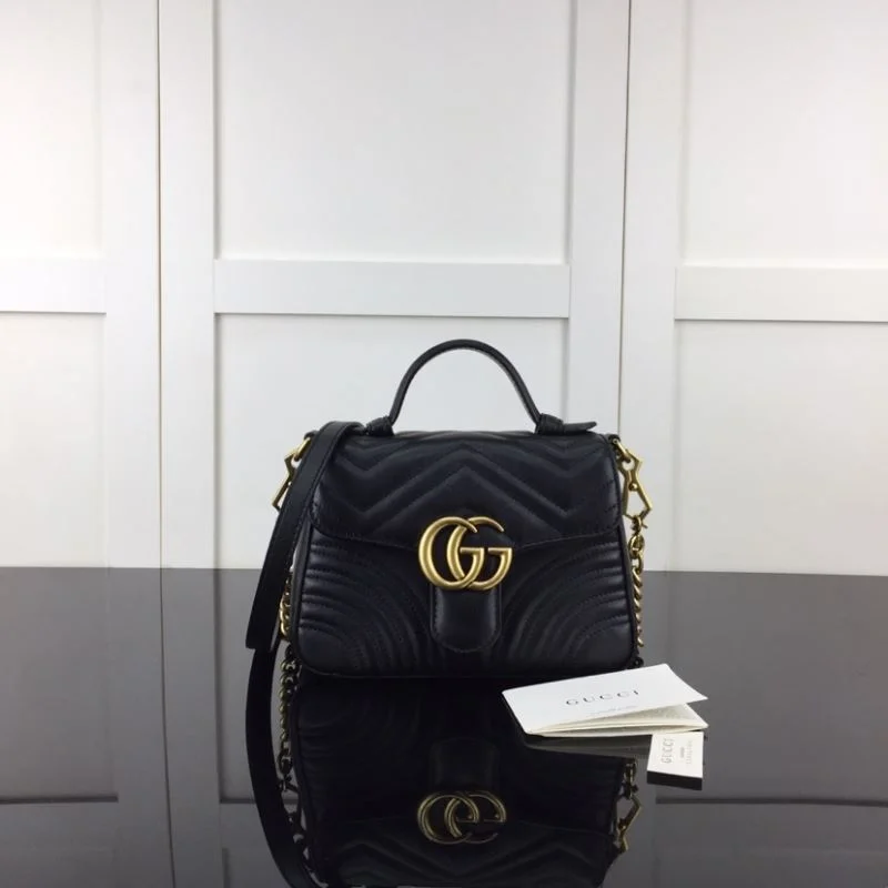 Gucci Satchel Bags Durable 50816