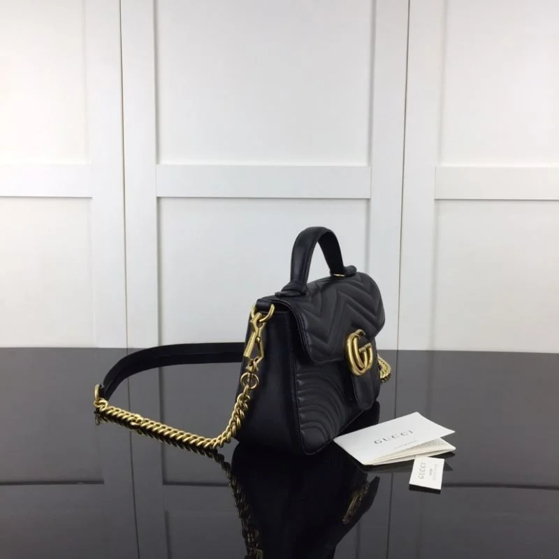 Gucci Satchel Bags Durable 50816