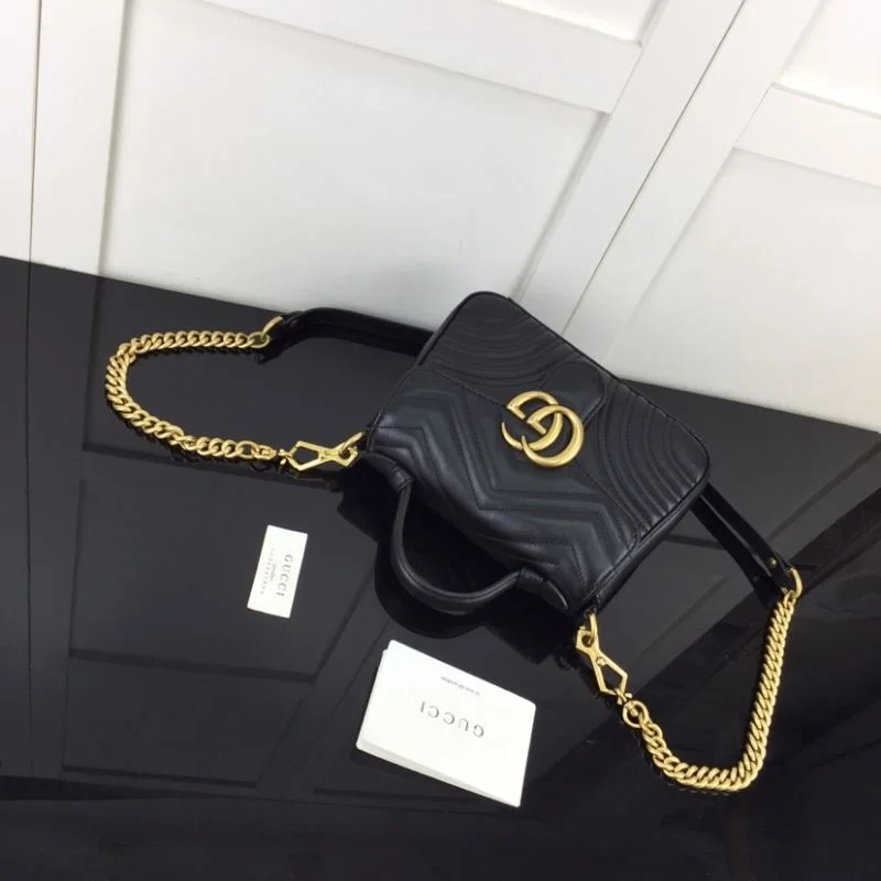Gucci Satchel Bags Durable 50816