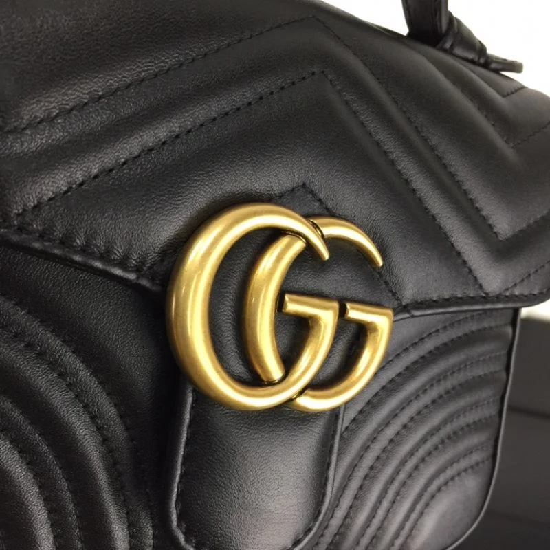 Gucci Satchel Bags Durable 50816