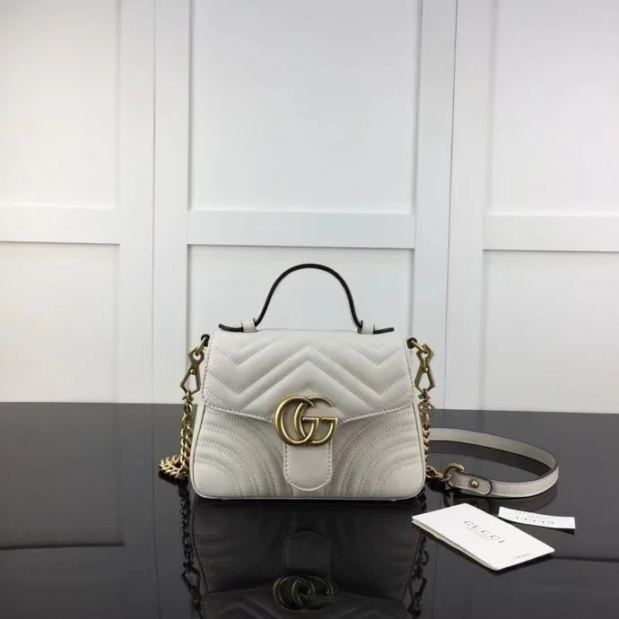 OdorResistant Gucci Satchel Bags 50823