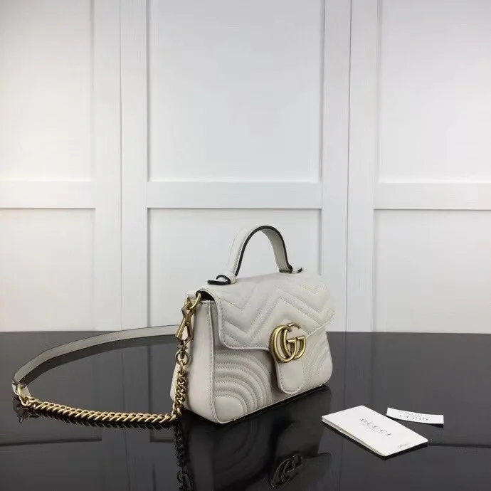 OdorResistant Gucci Satchel Bags 50823