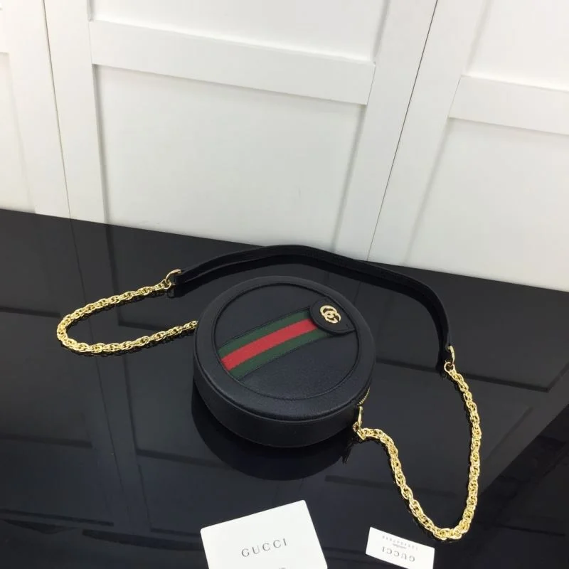 Gucci Satchel Bags TimelessDesign 50810