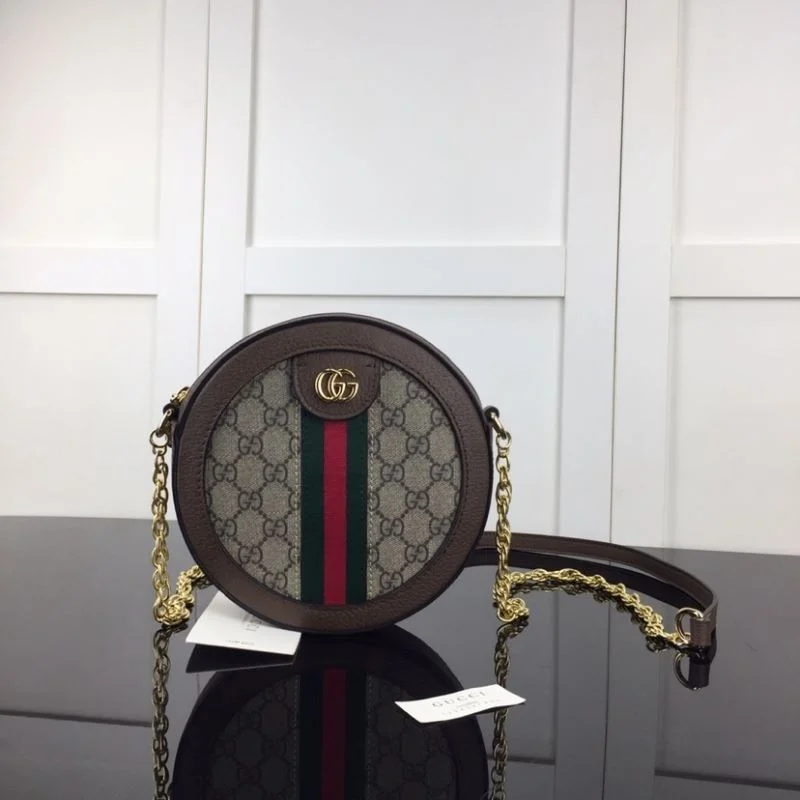 Gucci Satchel Bags Upgraded 50812