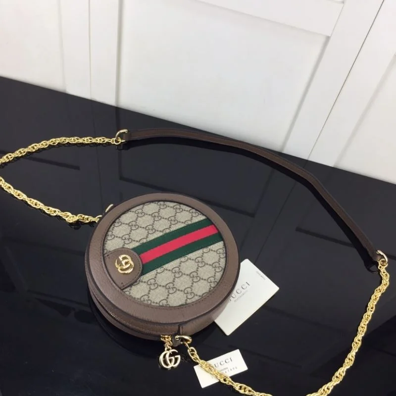 Gucci Satchel Bags Upgraded 50812
