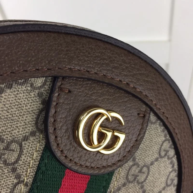 Gucci Satchel Bags Upgraded 50812