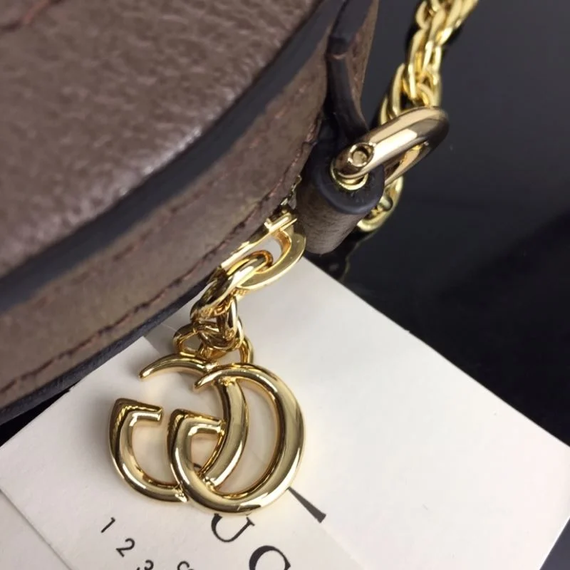 Gucci Satchel Bags Upgraded 50812