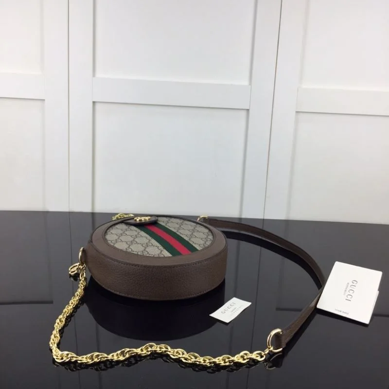 Gucci Satchel Bags Upgraded 50812