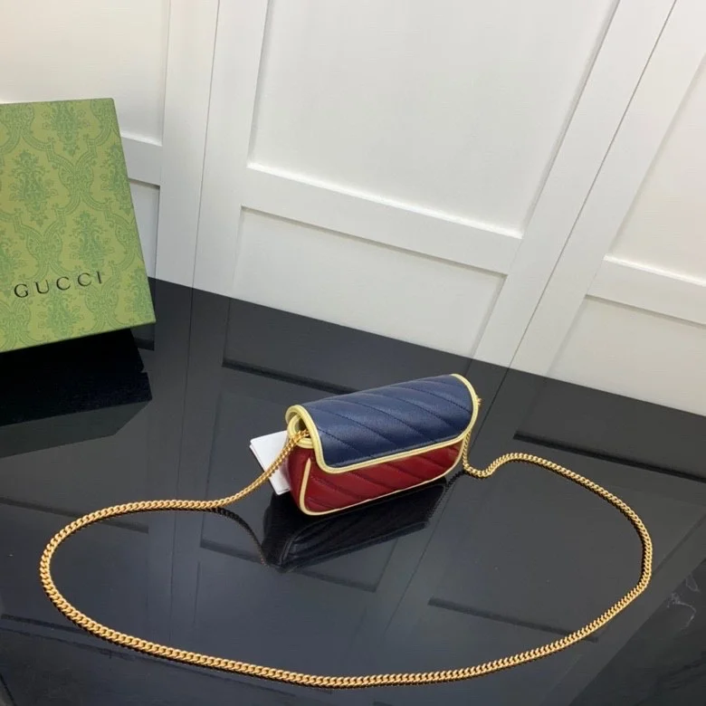 TopPick Gucci Satchel Bags 50808