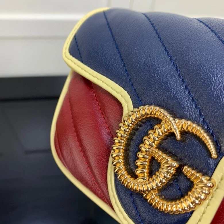 TopPick Gucci Satchel Bags 50808