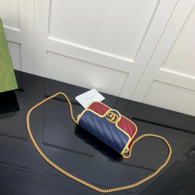 TopPick Gucci Satchel Bags 50808