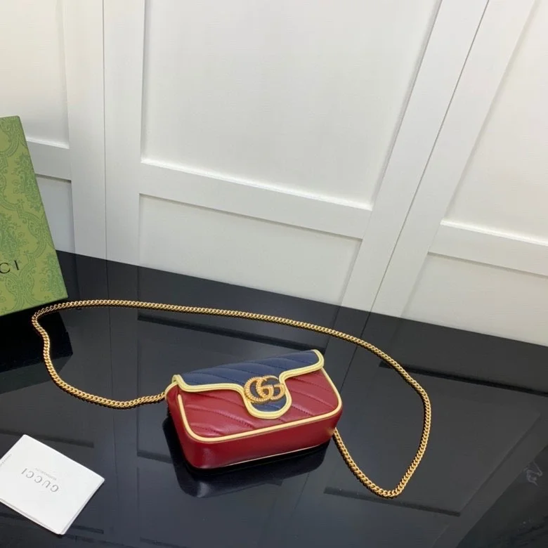 TopPick Gucci Satchel Bags 50808