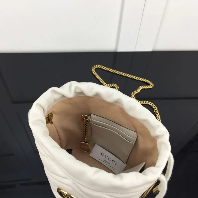 Gucci Satchel Bags Compact 50813