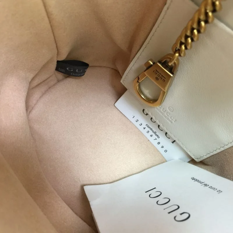 Gucci Satchel Bags Compact 50813