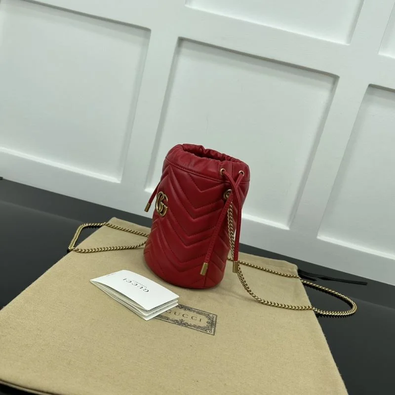 Gucci Satchel Bags SmoothTexture 50815