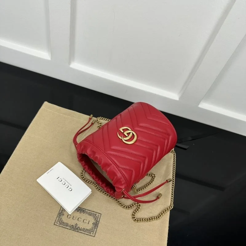 Gucci Satchel Bags SmoothTexture 50815