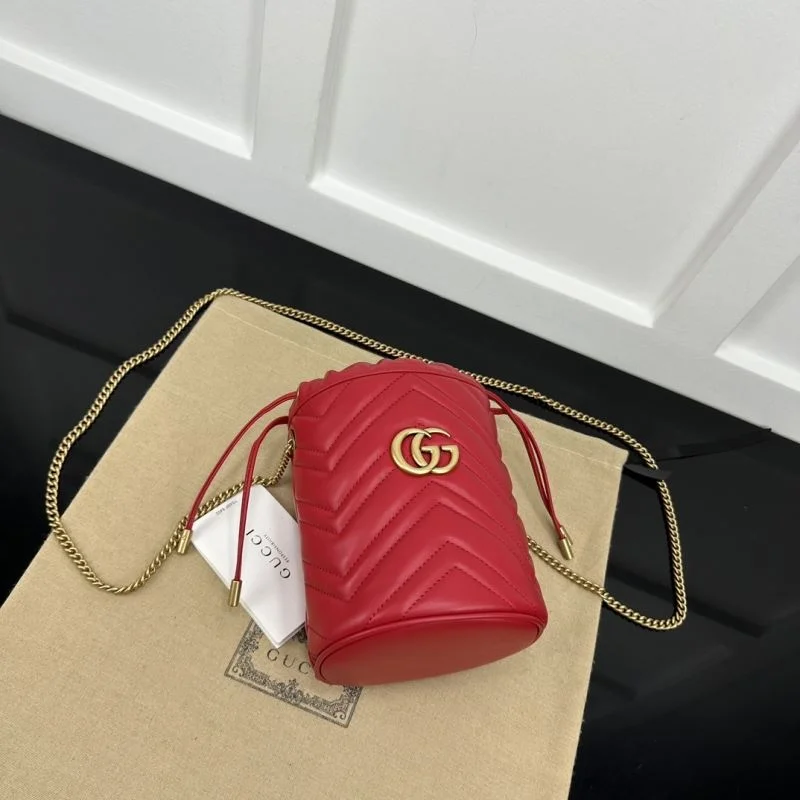 Gucci Satchel Bags SmoothTexture 50815