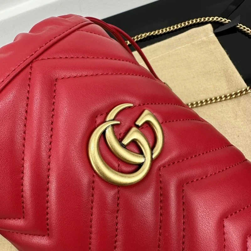 Gucci Satchel Bags SmoothTexture 50815