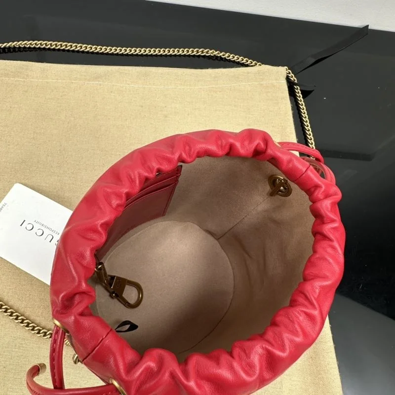 Gucci Satchel Bags SmoothTexture 50815