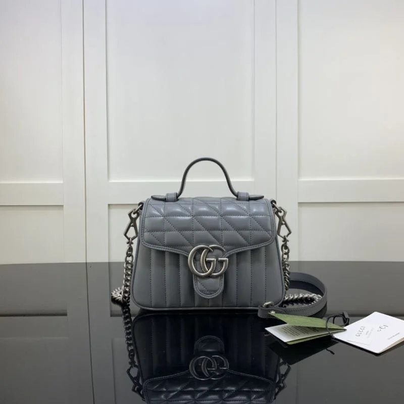 Bright Gucci Satchel Bags 50802