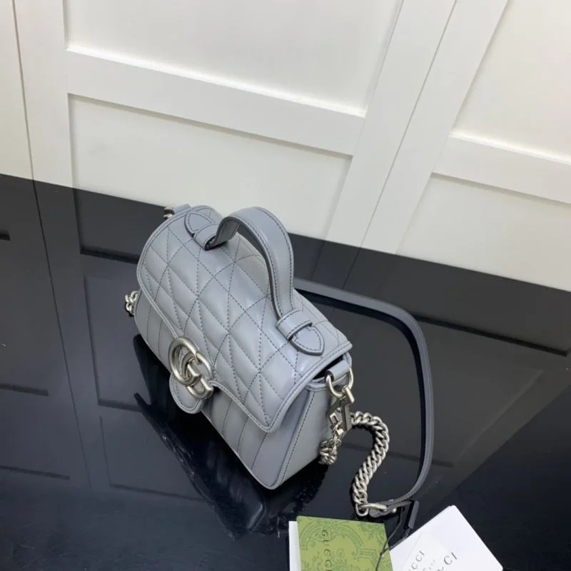 Bright Gucci Satchel Bags 50802