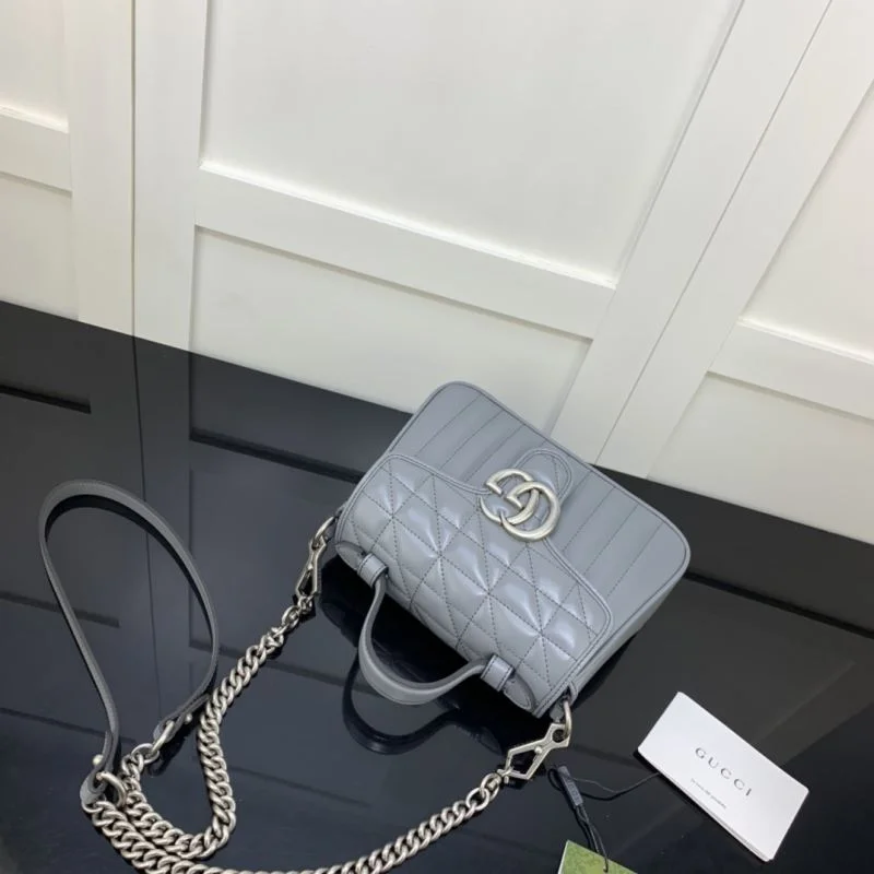 Bright Gucci Satchel Bags 50802