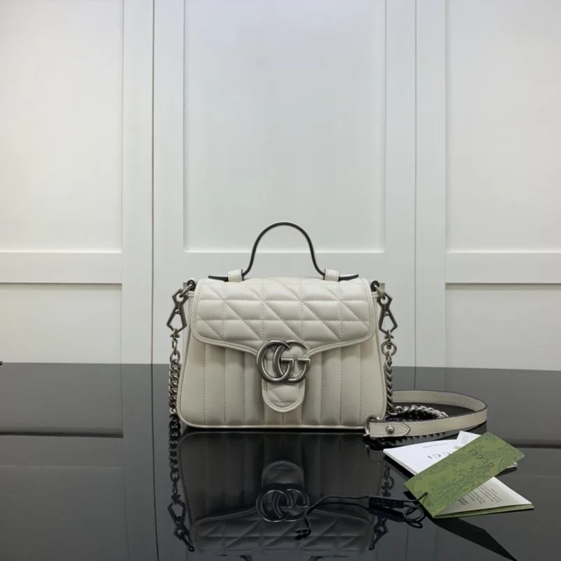 Gucci Satchel Bags Breathable 50804