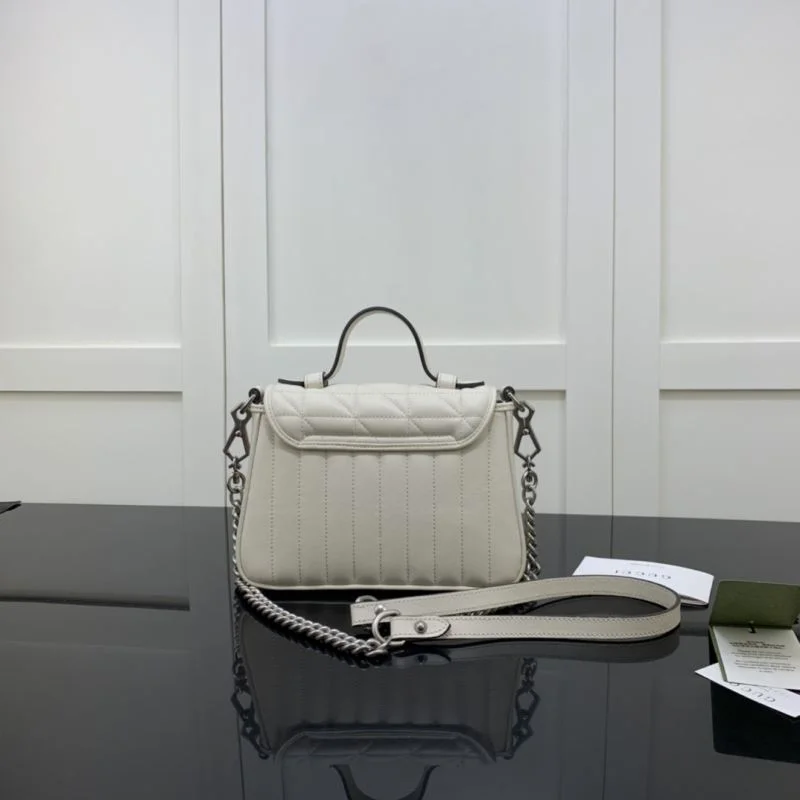 Gucci Satchel Bags Breathable 50804