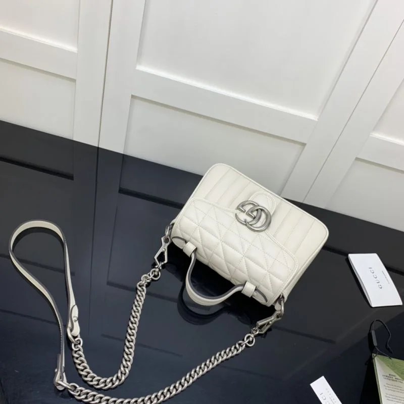 Gucci Satchel Bags Breathable 50804