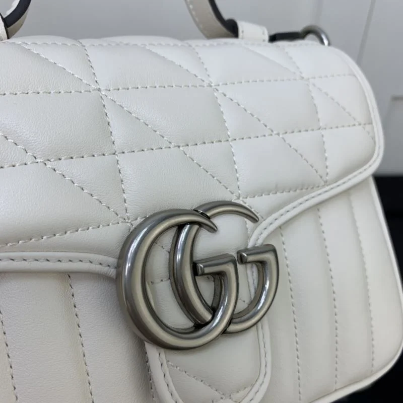 Gucci Satchel Bags Breathable 50804