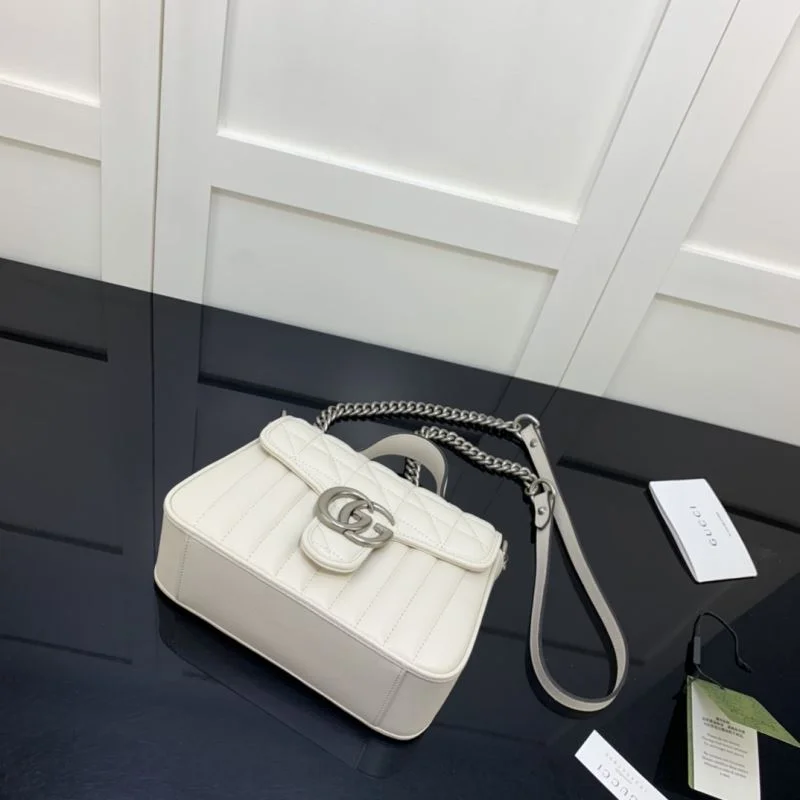 Gucci Satchel Bags Breathable 50804