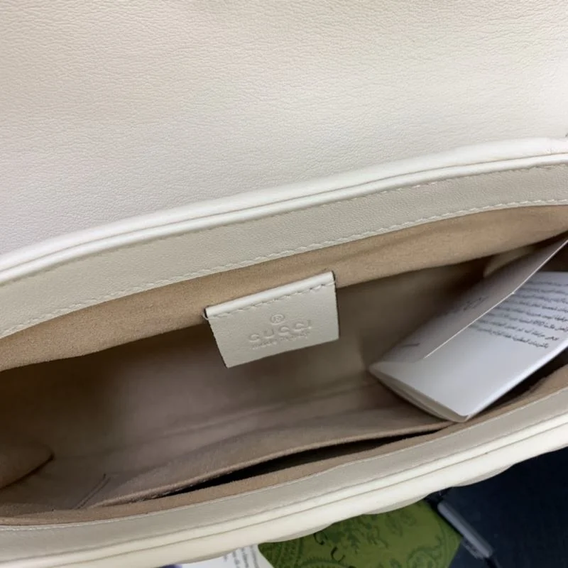 Gucci Satchel Bags Breathable 50804