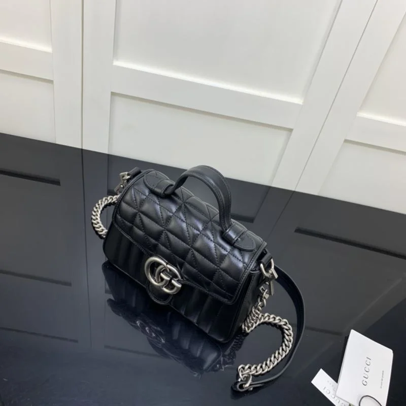 Contemporary Gucci Satchel Bags 50799