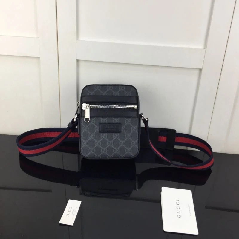 Gucci Satchel Bags OdorResistant 50801
