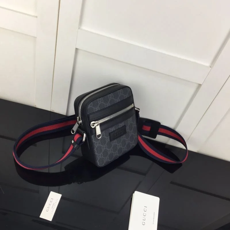 Gucci Satchel Bags OdorResistant 50801